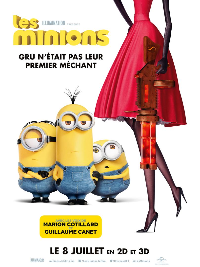 minions