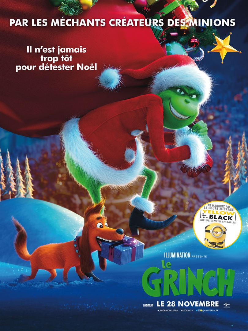 grinch