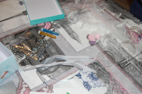 Tous les accessoires