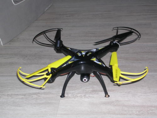 Un drone